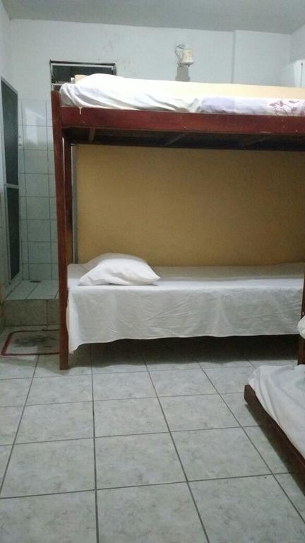 Pousada Ipojuca Caruaru Exterior foto